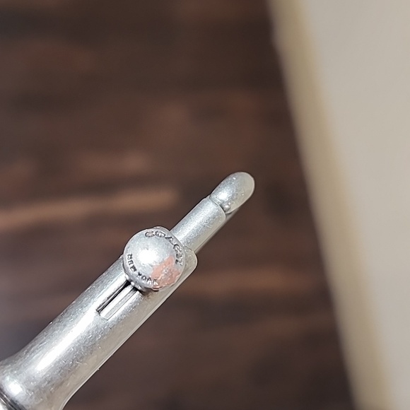 Coach 1941 Rogue Brief #11104 - Picture 17 of 17